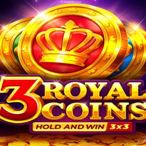 Exploring the Thrills of 3royalcoins: A Premier Online Casino Game