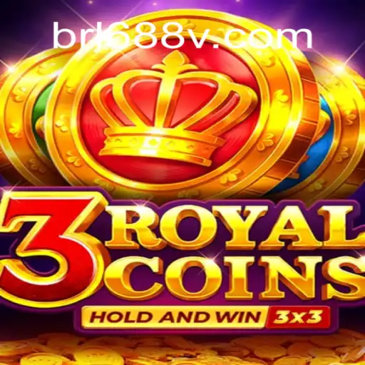 Exploring the Thrills of 3royalcoins: A Premier Online Casino Game