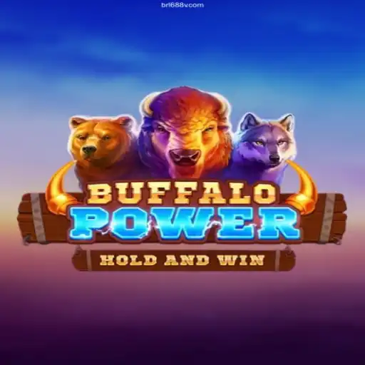 Explore the Exciting World of Buffalo Power at 688V.com Cassino