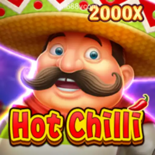 Discover the Thrilling World of HotChilli: A Spicy Adventure in 688V.com Cassino