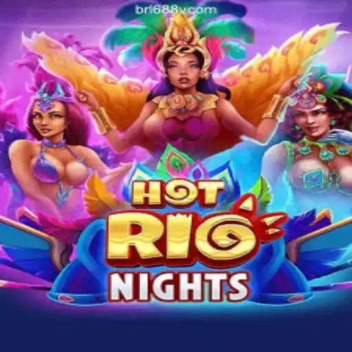 HotRioNights: Dive Into the Exciting World of Online Gaming