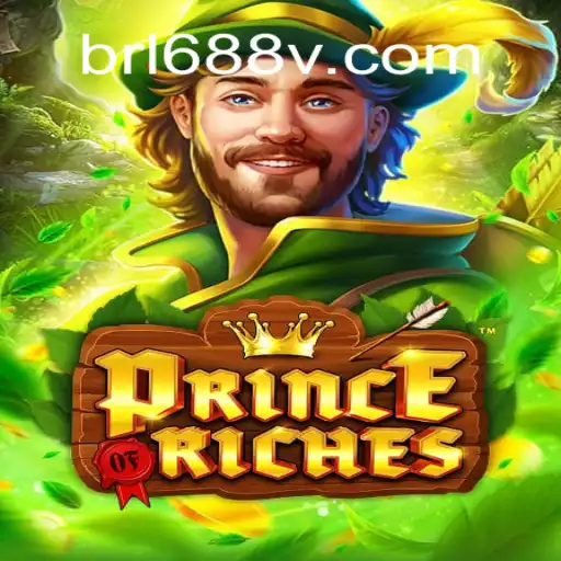 Exploring the World of PrinceOfRiches: A Captivating Cassino Experience