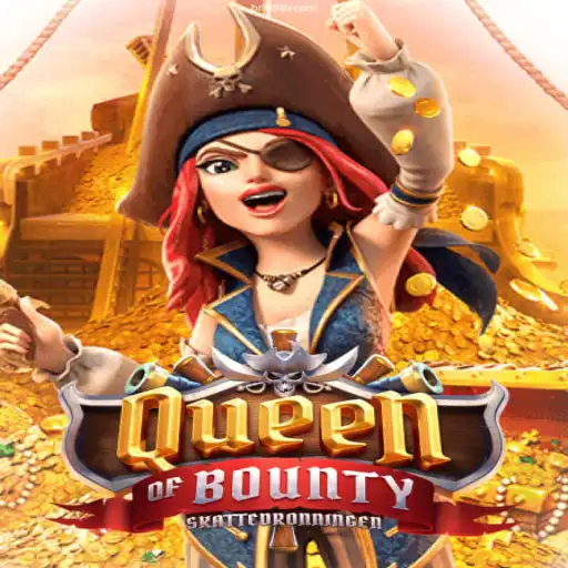 QueenofBounty: The Ultimate Gaming Adventure