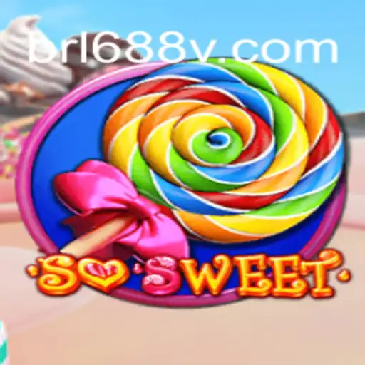 Discover the Excitement of 'SoSweet' at 688V.com: A Licensed Online Casino with Over 2,500 Certified Games and a R$ 5,000 Bonus