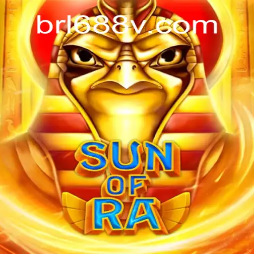 Unveiling SunofRa: A Journey Through the Egyptian Sands in 688V.com Cassino