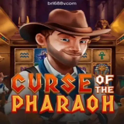 Curse of the Pharaoh: An Adventure Through Ancient Egypt
