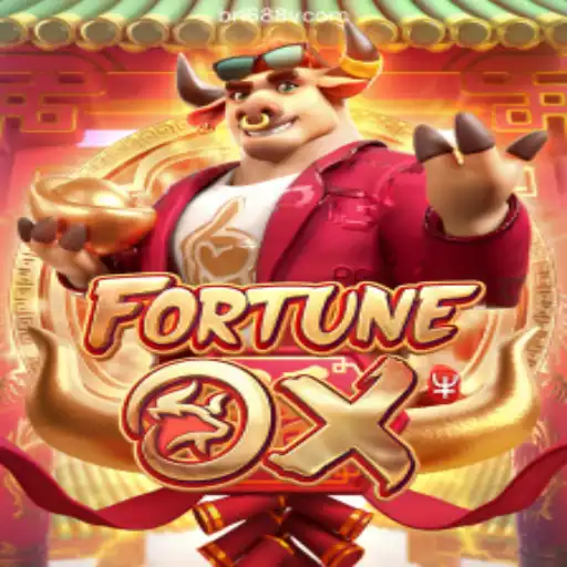 Explore FortuneOx: An Engaging Online Slot Game Experience