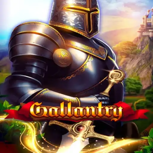 Gallantry: A Thrilling Adventure in the World of Online Gaming