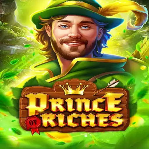 Exploring the World of PrinceOfRiches: A Captivating Cassino Experience