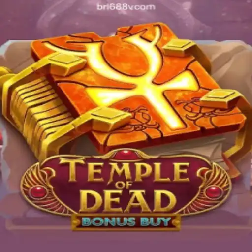 Exploring the Thrills of TempleofDeadBonusBuy Casino Game